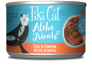 Aloha Friends - Tuna