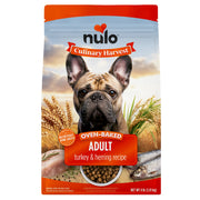 NULO Culinary Harvest - Turkey & Herring