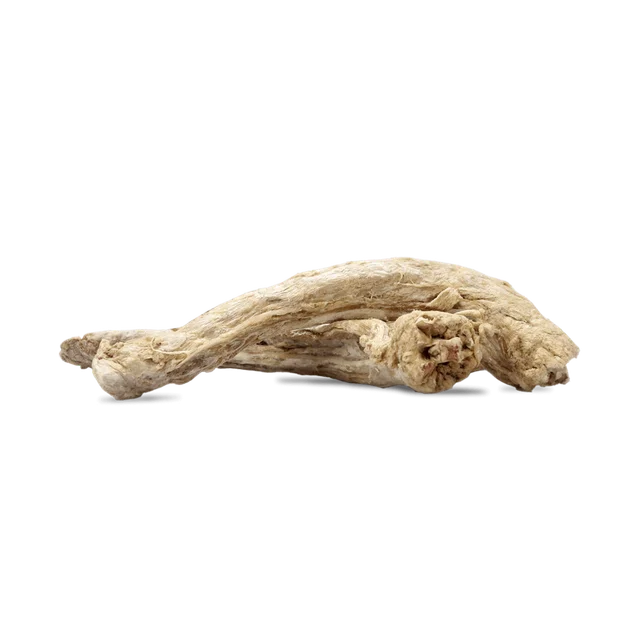Raw Bar - Freeze Dried Turkey Necks