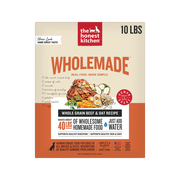 Beef & Whole Grain Box