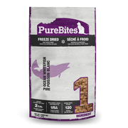 Purebites - Whitefish Freeze Dried Cat Treats
