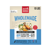 Whole Grain Turkey Box
