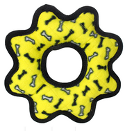 TUFFY Ultimate Yellow Gear